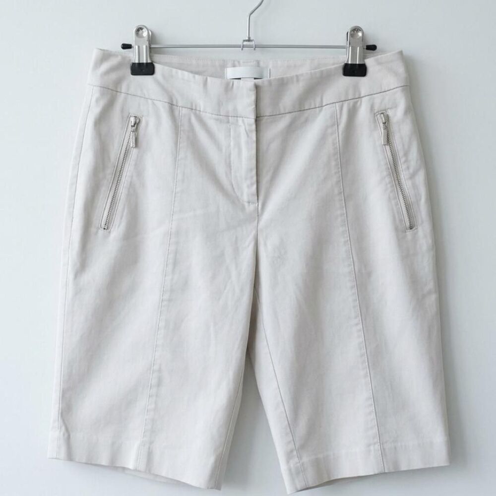 IZOD Golf women's  Bermuda shorts